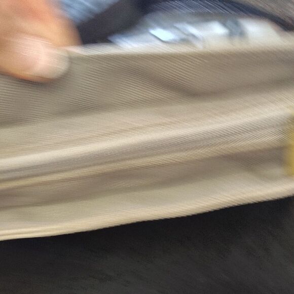 Chala Horse Design Shoulder Bag in Brown and Gray - Picture 6 of 7